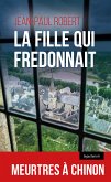 La fille qui fredonnait (eBook, ePUB)