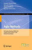 Agile Methods (eBook, PDF)