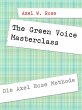 The Green Voice Masterclass (eBook,... - Bild 1