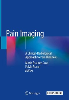 Cover Pain Imaging (eBook, PDF)