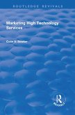 Marketing High Technology Services (eBook, PDF)
