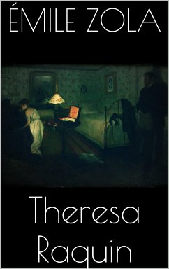 Theresa Raquin (eBook, ePUB)