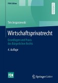 Wirtschaftsprivatrecht (eBook, PDF)