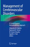 Management of Cerebrovascular Disorders (eBook, PDF)