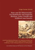 Hans und die Bohnenranke: Psychedelische und magische Brücken, Leiter, Portale und Schlüssel zum Jenseits (eBook, ePUB)