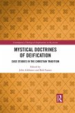 Mystical Doctrines of Deification (eBook, ePUB)