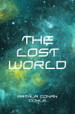 The Lost World (eBook, ePUB)