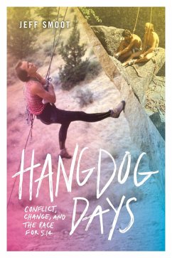 Hangdog Days (eBook, ePUB) - Smoot, Jeff