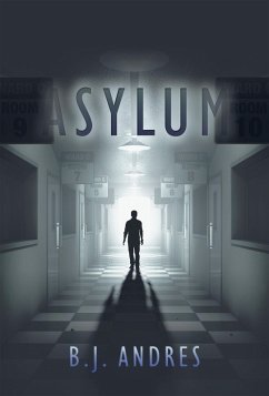 Asylum (eBook, ePUB)