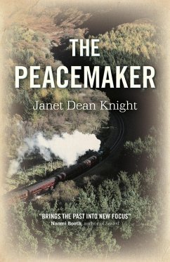 Peacemaker (eBook, ePUB) - Knight, Janet Dean