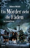 Ein Mörder zieht die Fäden (eBook, ePUB)