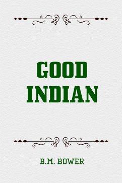 Cover Good Indian (eBook, ePUB)