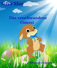 Cover Das verschwundene Osterei (eBook, ePUB)
