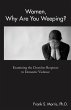 Women, Why Are You Weeping? (eBook,... - Bild 1