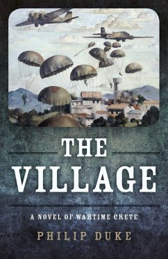 Cover The Village (eBook, ePUB)