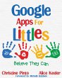 Google Apps for Littles (eBook, ePUB) - Bild 1