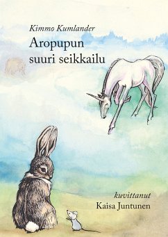 Aropupun suuri seikkailu (eBook, ePUB) - Kumlander, Kimmo