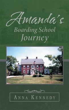 Amanda's Boarding School Journey (eBook, ePUB)