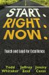 Start. Right. Now. (eBook, ePUB) - Bild 1
