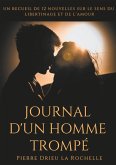 Journal d'un homme trompé (eBook, ePUB)