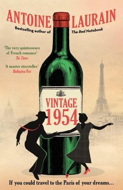 Vintage 1954 (eBook, ePUB) - Laurain, Antoine