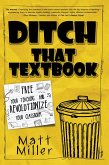 Ditch That Textbook (eBook, ePUB)