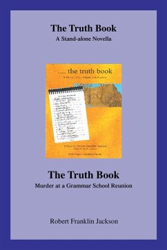 The Truth Book (eBook, ePUB) - Jackson, Robert Franklin