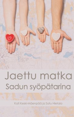 Jaettu matka (eBook, ePUB)