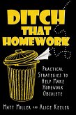 Ditch That Homework (eBook, ePUB)