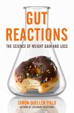 Gut Reactions (eBook, ePUB)