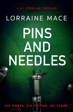 Pins and Needles (eBook, ePUB) - Mace, Lorraine