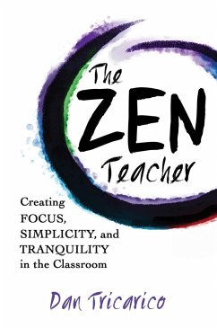 Cover The Zen Teacher (eBook, ePUB)