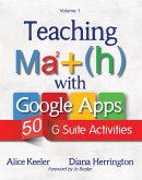 Teaching Math with Google Apps (eBook, ePUB)