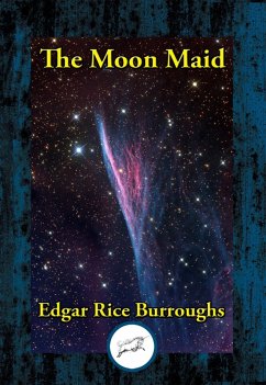 Cover Moon Maid (eBook, ePUB)