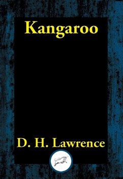 Kangaroo (eBook, ePUB) - Lawrence, D. H.