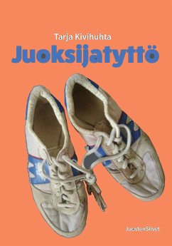 Juoksijatyttö (eBook, ePUB)