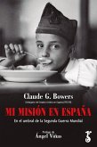 Mi misión en España (eBook, ePUB)