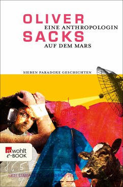 Eine Anthropologin auf dem Mars (eBook, ePUB) - Sacks, Oliver