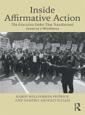 Inside Affirmative Action (eBook, PDF)
