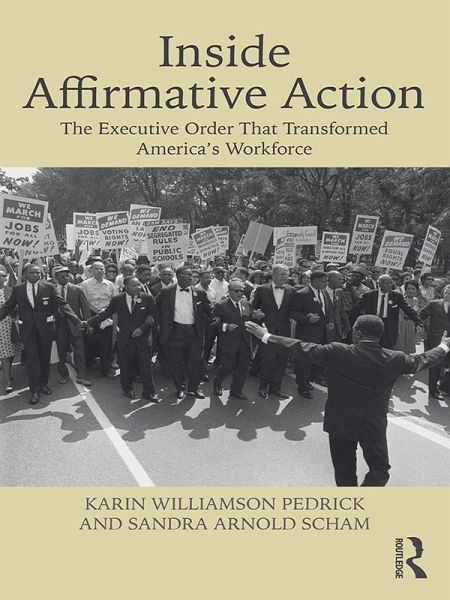 Inside Affirmative Action (eBook, PDF)
