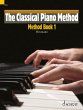 The Classical Piano Method (eBook, PDF) - Bild 1