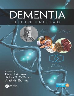 Cover Dementia (eBook, ePUB)