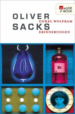 Onkel Wolfram (eBook, ePUB) - Sacks, Oliver