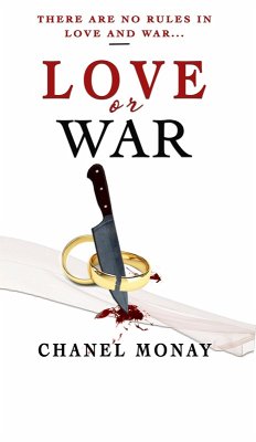 Cover Love or War (eBook, ePUB)