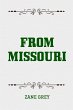 From Missouri (eBook, ePUB) - Bild 1