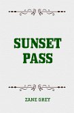 Sunset Pass (eBook, ePUB)