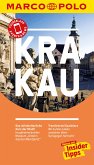 MARCO POLO Reiseführer Krakau (eBook, PDF)