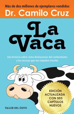 Cover La Vaca (eBook, ePUB)