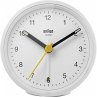 Braun BC 12 W Quarzwecker weiß - Bild 1