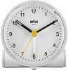 Braun BC 01 W Quarzwecker weiß - Bild 1